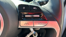 Hyundai TUCSON 1.6 TGDi Hybrid 230 SE Connect 5dr 2WD Auto Hybrid Estate